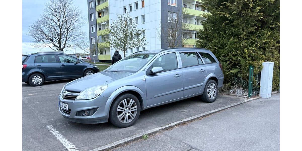 Opel Astra 245.000 km 1.800 &euro; Schwabach 91126