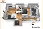 Einfamilienhaus Schleswig - 2 Zimmer, 56 m&sup2;, 760&euro; | Angebot:23871139