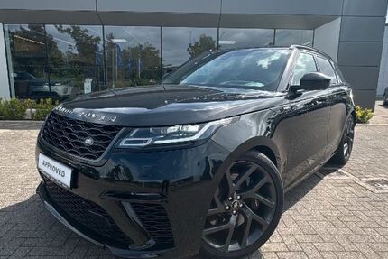 Land Rover Range Rover Velar 60.600 km 46.590 &euro; Schwerin 19057