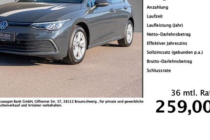 VW Golf 60.056 km 17.180 &euro; Trier 54292