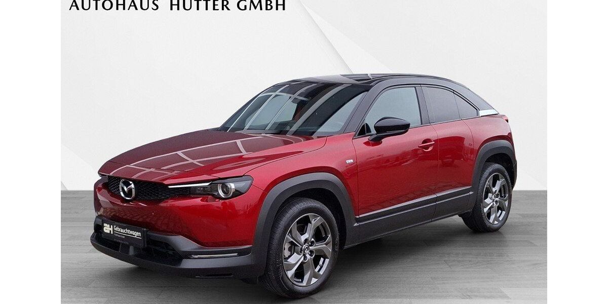 Mazda MX-30 20.887 km 18.990 &euro; Pfaffenhofen 85276