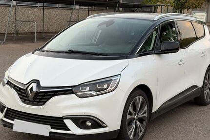 Renault Scenic 348.500 km 5.750 &euro; Lahr 77933