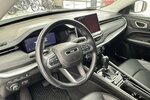 Jeep Compass S Plug-IN Hybrid 4WD 1.Hand Anhängerkplg 43.400 km 25.320 &euro; Lich 35423