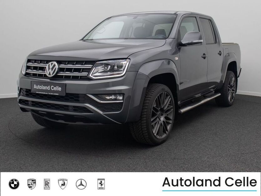 Amarok