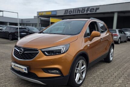 Opel Mokka 80.000 km 13.800 &euro; Bad Salzuflen 32108