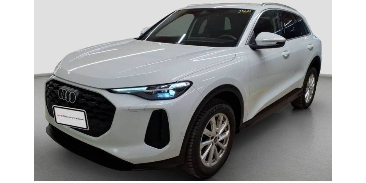 Audi Q5 16.693 km 46.979 &euro; Gera 07546
