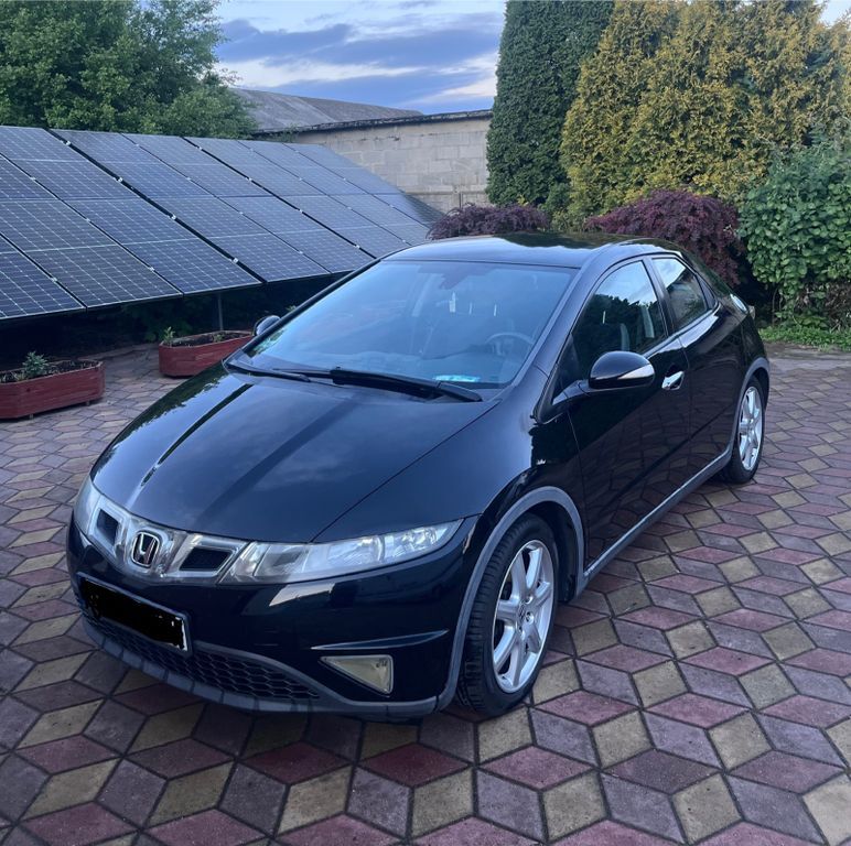 Civic