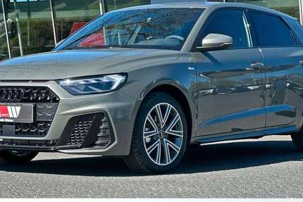 Audi A1 1.100 km 34.900 &euro; Neubeckum 59269