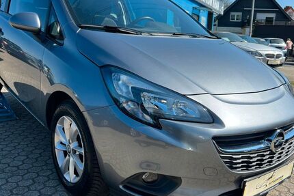 Opel Corsa 100.000 km 7.990 &euro; Bruchmühlbach-Miesau 66892