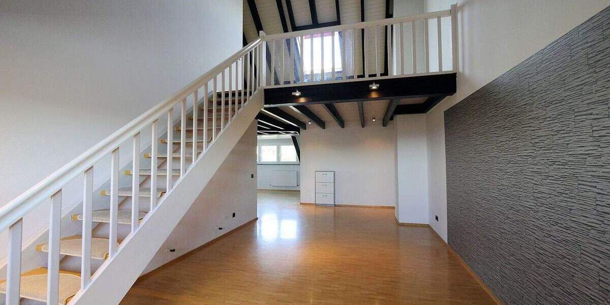 Etagenwohnung Taunusstein Orlen - 3 Zimmer, 110 m&sup2;, 900&euro; | Angebot:24967357