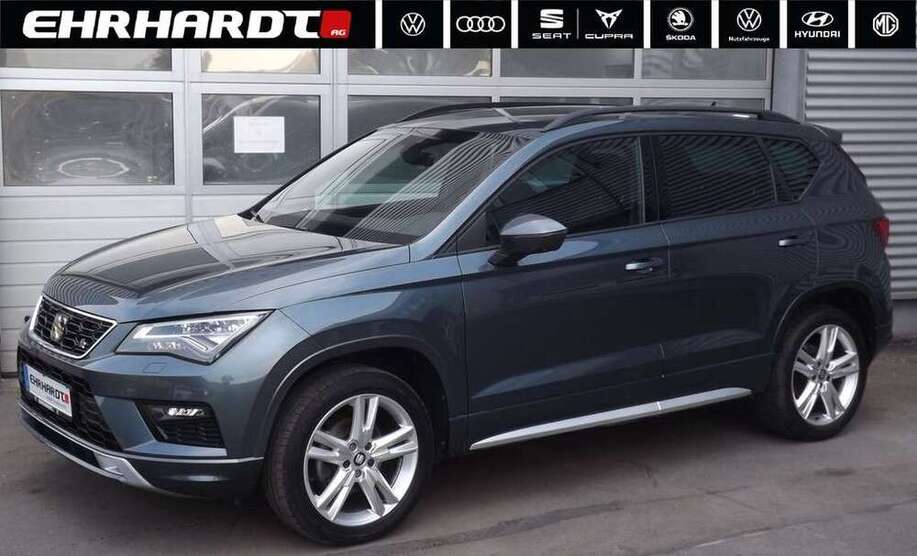 Ateca