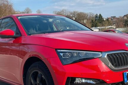Skoda Scala 96.000 km 14.990 &euro; Pfarrkirchen 84347