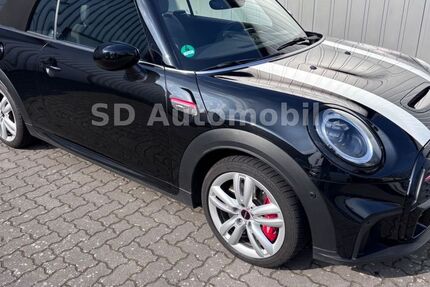 Mini John Cooper Works Cabrio 41.500 km 32.890 &euro; Grasberg bei Bremen 28879