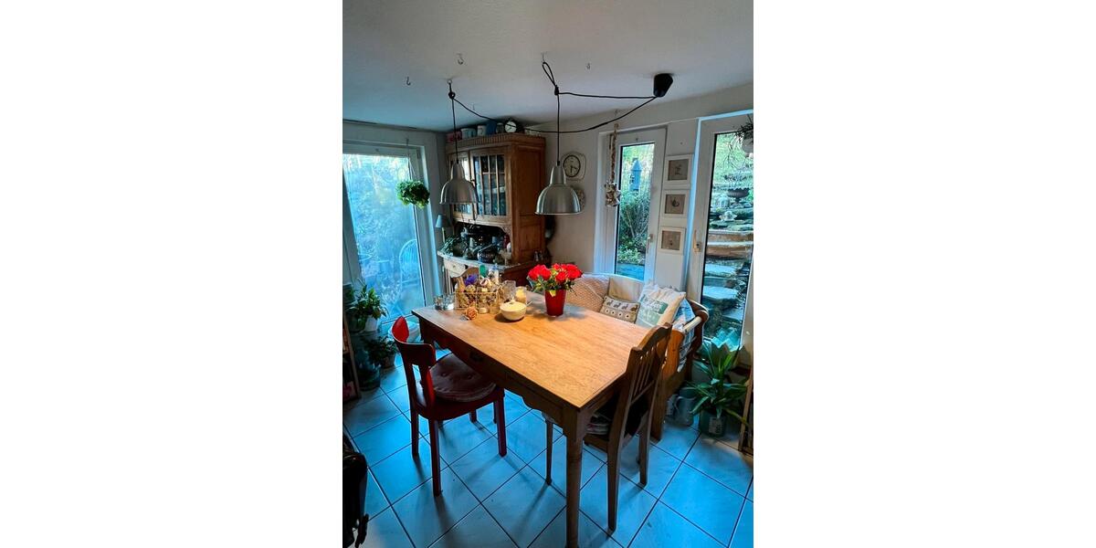 Doppelhaushälfte Winterberg - 4 Zimmer, 100 m&sup2;, 129.000&euro; | Angebot:25980320