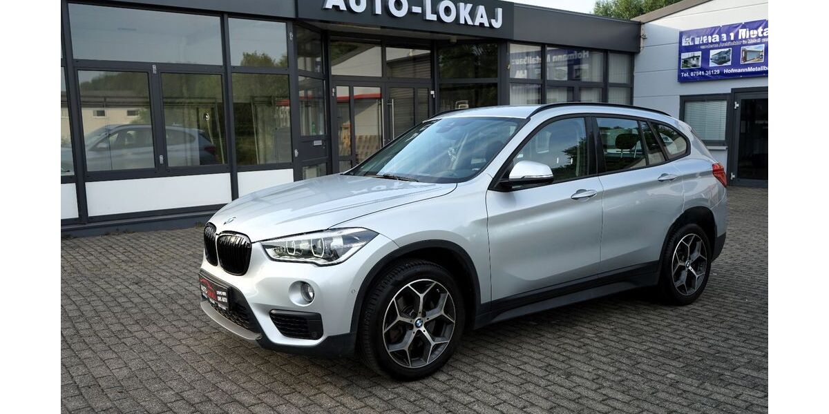 BMW X1 149.000 km 14.700 &euro; Pfedelbach 74629