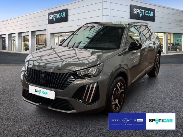 Peugeot 2008 1.600 km 27.650 &euro; Hamburg 22529