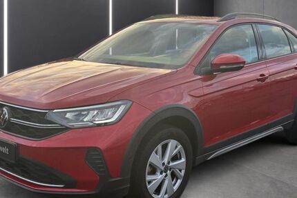 VW Taigo 33.804 km 20.790 € Ennigerloh 59320