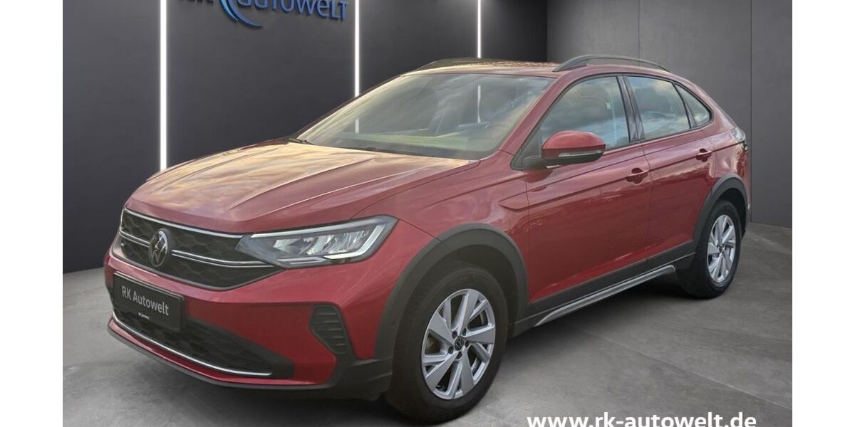 VW Taigo 33.804 km 20.790 € Ennigerloh 59320