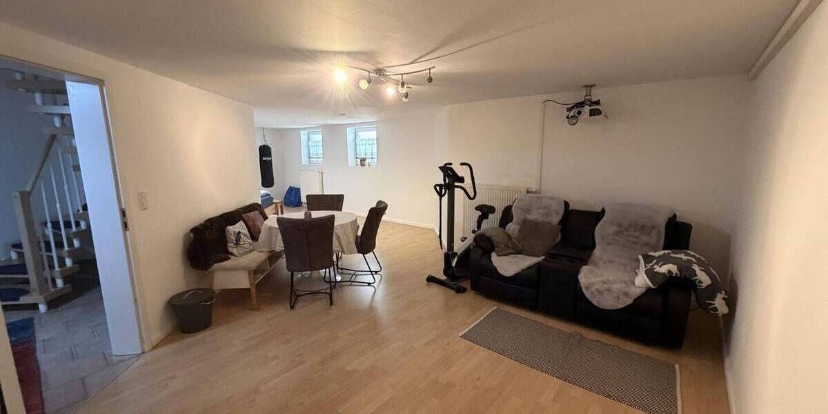 Einfamilienhaus Hille Oberlübbe - 5 Zimmer, 156 m&sup2;, 449.000&euro; | Angebot:26219831