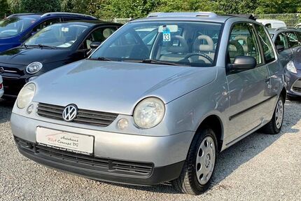 VW Lupo