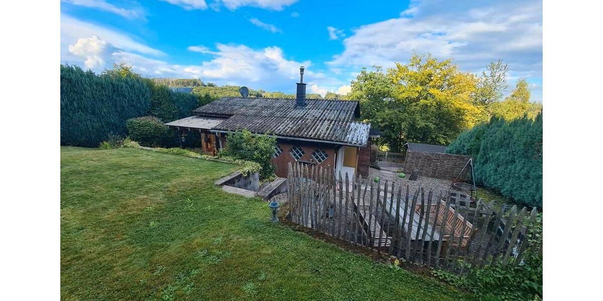 Einfamilienhaus Morsbach - 3 Zimmer, 69 m&sup2;, 169.000&euro; | Angebot:26531178