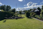 Doppelhaushälfte mit schönem Garten - Doppelhaushälfte Hildesheim Bavenstedt | Angebot:27439314
