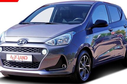 Hyundai i10 29.990 km 16.950 € Dresden 01239