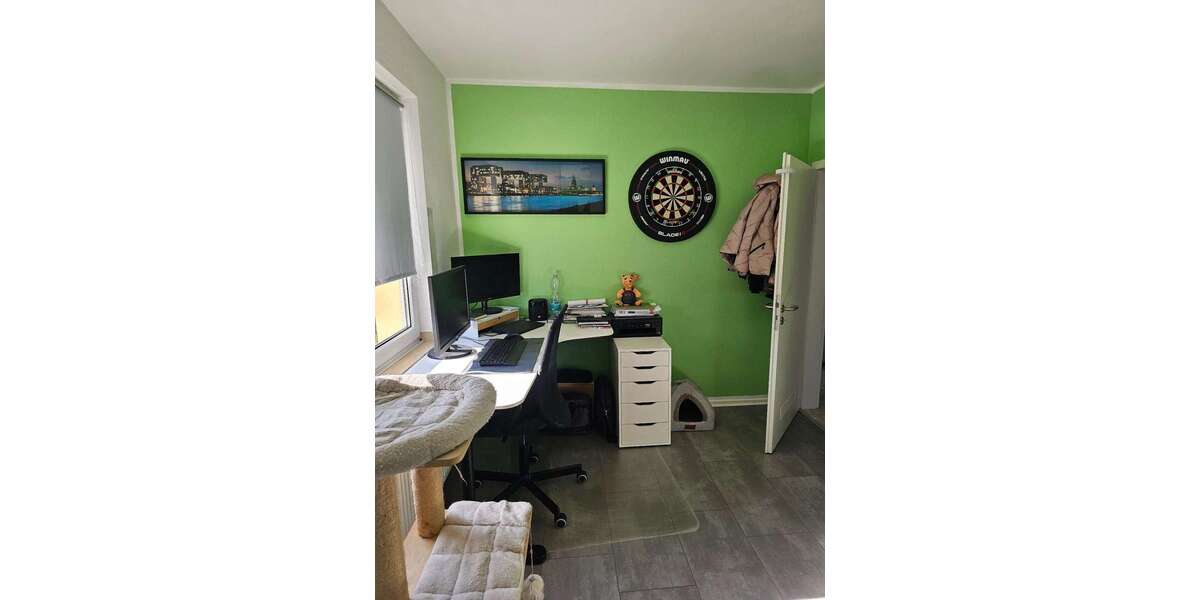 Etagenwohnung Mechernich - 3 Zimmer, 64 m&sup2;, 510&euro; | Angebot:26918942
