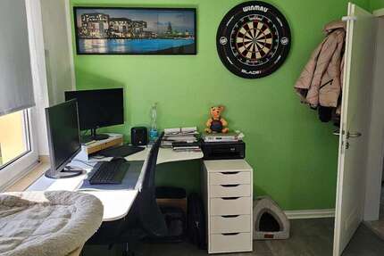Wohnung Mechernich - 3 Zimmer, 64 m&sup2;, 510&euro; | Angebot:26918942