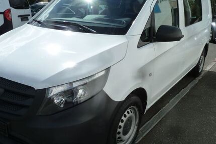 Mercedes Vito