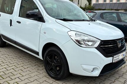 Dacia Dokker 43.000 km 11.990 € Chemnitz 09116