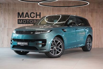 Land Rover Range Rover Sport 30.718 km 97.900 &euro; Hutthurm 94116