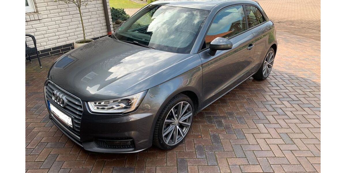 Audi A1 68.219 km 13.150 &euro; Garrel 49681