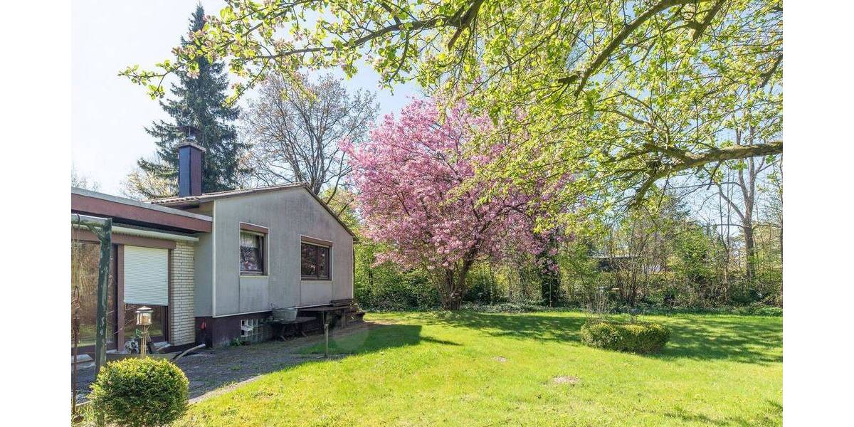 Mehrfamilienhaus, Wohnhaus Langwedel - 2 Zimmer, 50 m&sup2;, 259.000&euro; | Angebot:25662657
