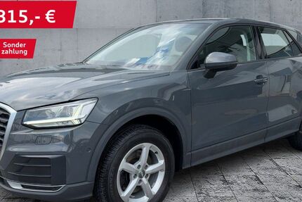 Audi Q2 54.029 km 21.730 &euro; Bayreuth 95448