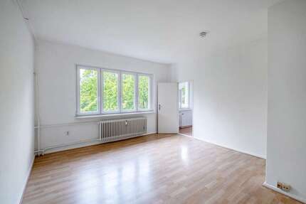Wohnung zum Kaufen in Berlin 199.000 € 29 m² 1 zimmer
