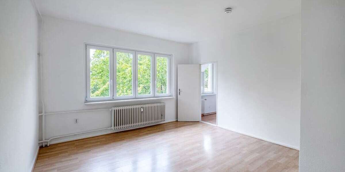 Wohnung zum Kaufen in Berlin 199.000 € 29 m² 1 zimmer