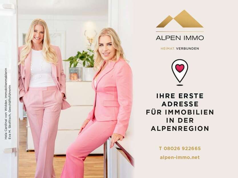 Wohnung zum Kaufen in Schliersee 817.000 € 68.51 m²