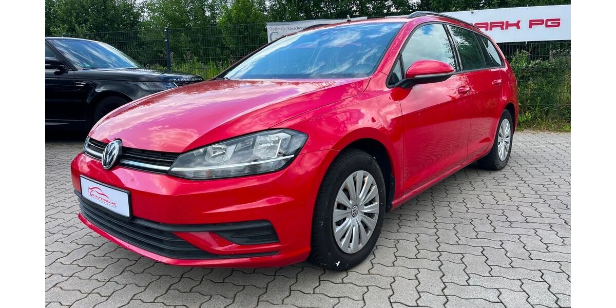 VW Golf 92.500 km 6.850 &euro; Ahrensburg 22926