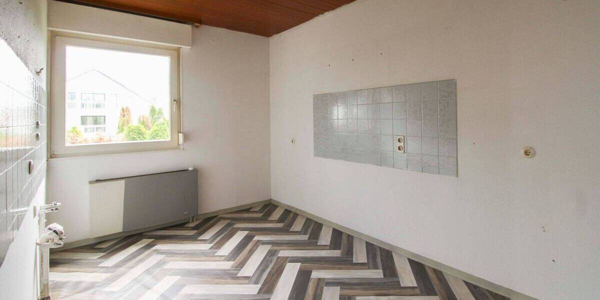 Einfamilienhaus Pforzheim Büchenbronn - 5 Zimmer, 133 m&sup2;, 380.000&euro; | Angebot:26818095