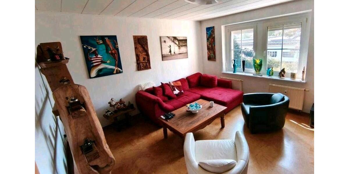Etagenwohnung Döbeln - 3 Zimmer, 64 m&sup2;, 53.000&euro; | Angebot:26639202