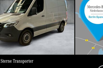 Mercedes-Benz Sprinter 120.344 km 24.490 &euro; Berlin 13581
