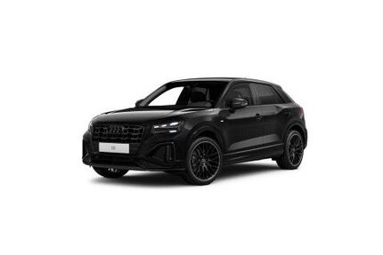 Audi Q2 88.107 km 23.490 &euro; Bingen / Rhein 55411