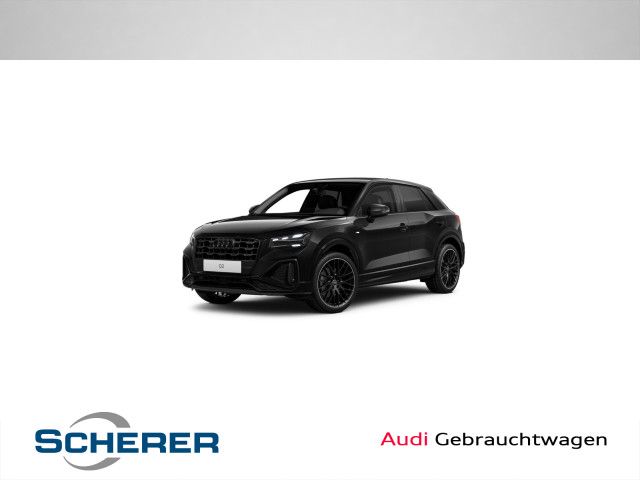 Audi Q2 88.107 km 23.490 &euro; Bingen / Rhein 55411