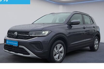 VW T-Cross 2.100 km 22.680 € Magdeburg 39116