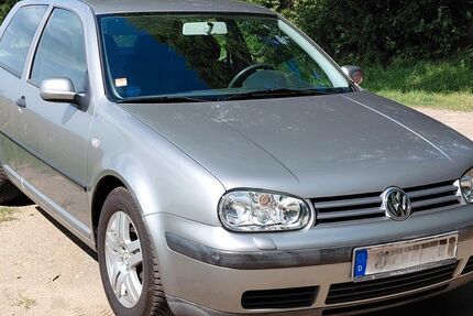 VW Golf 187.000 km 1.000 € Koblenz 56073