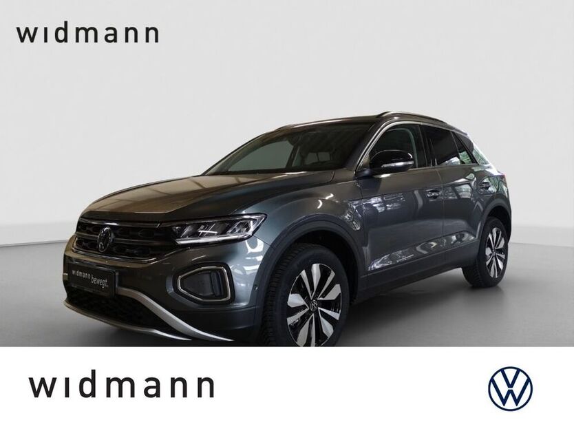 T-Roc
