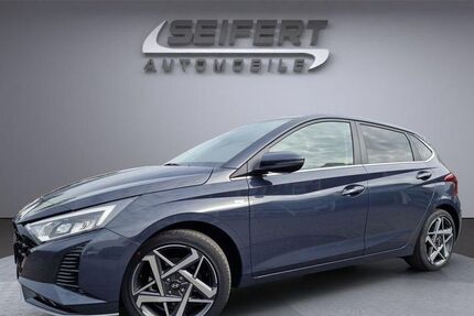 Hyundai i20 12.000 km 19.890 &euro; Bad Neustadt 97616