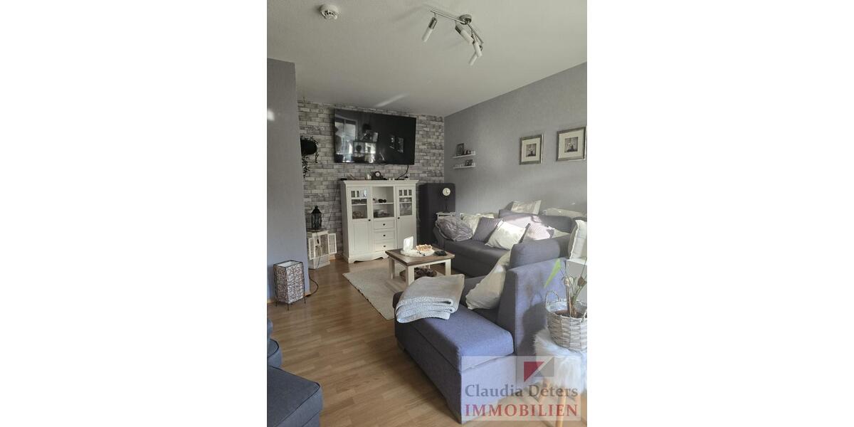 Erdgeschoßwohnung Meppen - 2 Zimmer, 55 m&sup2;, 550&euro; | Angebot:26338446