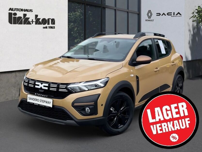 Sandero